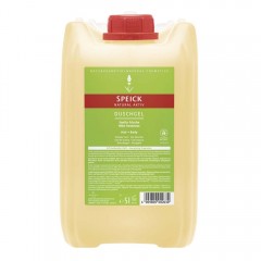 Speick Naturkosmetik Natural Aktiv Duschgel Kanister 5L  Natural Aktiv гель для душа канистра 5л