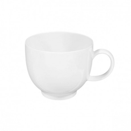 Seltmann Weiden Seltmann Weiden Lido Weiss Kaffeeobertasse 0,22 L Чашка для кофе Seltmann Weiden Lido Weiss 0,22 л
