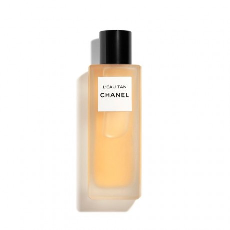 CHANEL (Шанель) L’EAU TAN Selbstbraunungsspray SPEZIALPFLEGE FUR EINEN FRISCHEN TEINT, 75 мл