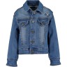 BLUE SEVEN Jeansjacke fur Jungen Джинсовая куртка для мальчиков