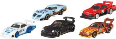 Mattel Hot Wheels Premium Car Culture Sortiment Модельный ряд Hot Wheels Premium Car Culture