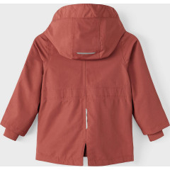 name it Ubergangsjacke NMFMARGO fur Madchen Куртка-трансформер NMFMARGO для девочек