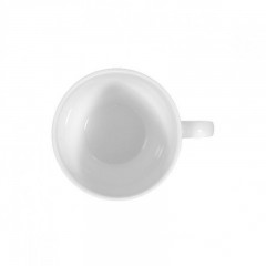 Seltmann Weiden Seltmann Weiden Rondo / Liane Weiss Espresso-Obertasse 0,11 L Чашка для эспрессо Seltmann Weiden Rondo / Liane Weiss 0,11 л