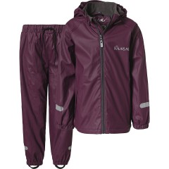 HULABALU Regenanzug PIXY PU fur Madchen Дождевик PIXY PU для девочек