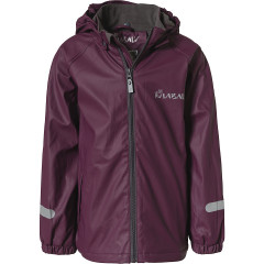 HULABALU Regenanzug PIXY PU fur Madchen Дождевик PIXY PU для девочек