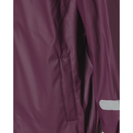 HULABALU Regenanzug PIXY PU fur Madchen Дождевик PIXY PU для девочек