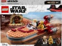LEGO LEGO Star Wars 75271 Luke Skywalkers Landspeeder LEGO Star Wars 75271 Лендспидер Люка Скайуокера