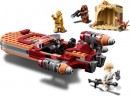LEGO LEGO Star Wars 75271 Luke Skywalkers Landspeeder LEGO Star Wars 75271 Лендспидер Люка Скайуокера