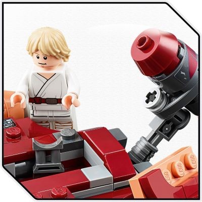 LEGO LEGO Star Wars 75271 Luke Skywalkers Landspeeder LEGO Star Wars 75271 Лендспидер Люка Скайуокера