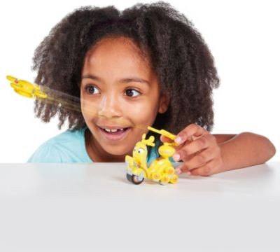 Ricky Zoom Scootio ZoomCam Скутио ZoomCam