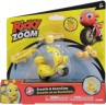 Ricky Zoom Scootio ZoomCam Скутио ZoomCam