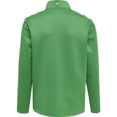 hummel hmlCORE XK POLY ZIP SWEAT KIDS Trainingsjacken fur Kinder hmlCORE XK POLY ZIP SWEAT KIDS Детские спортивные куртки