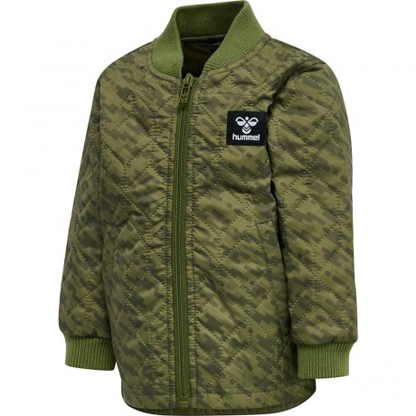 hummel hmlSOBI MINI THERMOSET Schneeanzuge fur Kinder hmlSOBI MINI THERMOSET Детские зимние комбинезоны