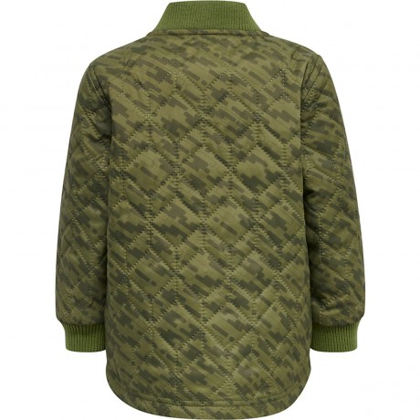 hummel hmlSOBI MINI THERMOSET Schneeanzuge fur Kinder hmlSOBI MINI THERMOSET Детские зимние комбинезоны