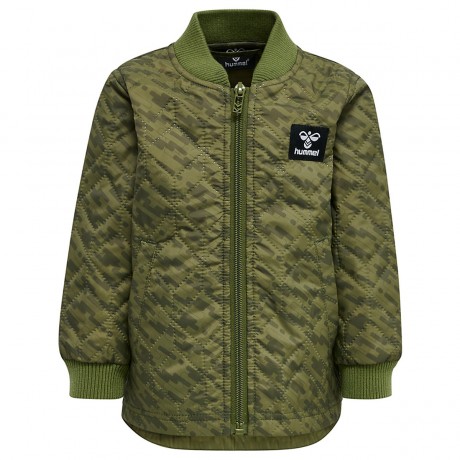 hummel hmlSOBI MINI THERMOSET Schneeanzuge fur Kinder hmlSOBI MINI THERMOSET Детские зимние комбинезоны