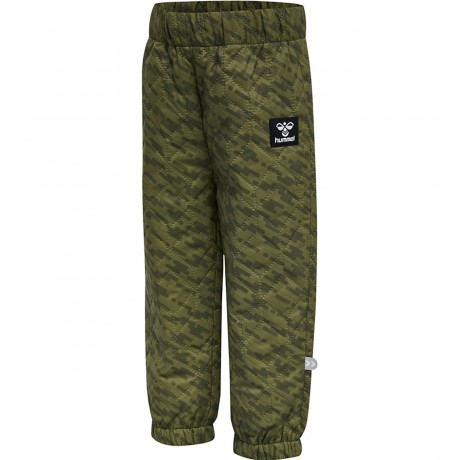 hummel hmlSOBI MINI THERMOSET Schneeanzuge fur Kinder hmlSOBI MINI THERMOSET Детские зимние комбинезоны