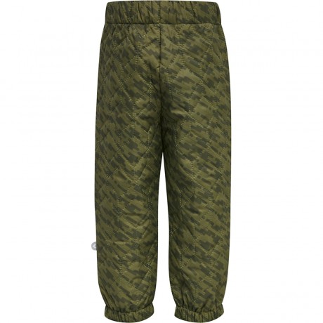 hummel hmlSOBI MINI THERMOSET Schneeanzuge fur Kinder hmlSOBI MINI THERMOSET Детские зимние комбинезоны