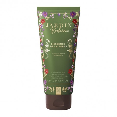 Jardin Boheme L#x27;Essence de la Terre Body Lotion L#x27;Лосьон для тела Essence de la Terre