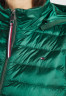 Tommy Hilfiger FEMININE VEST Waistcoat green ЖЕНСКИЙ ЖИЛЕТ Жилет зеленый