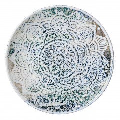 Ritzenhoff &amp; Breker Ritzenhoff &amp; Breker Tafelservice 18-tlg. LUIGI creme Сервиз Ritzenhoff &amp;amp; Breker 18 предметов. ЛУИДЖИ