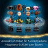 LEGO LEGO Harry Potter 76399 Hogwarts Zauberkoffer LEGO Harry Potter 76399 Волшебный кейс Хогвартс