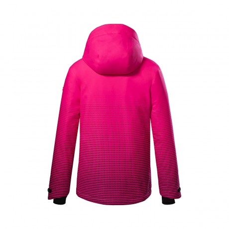 killtec Skijacke fur Madchen Лыжная куртка для девочек