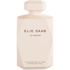 Elie Saab (Элли Сааб) Le Parfum Body Lotion Лосьон для тела, 200 мл