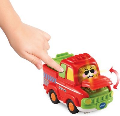 Vtech Tut Tut Baby Flitzer тут-тут, малыш, спидстер