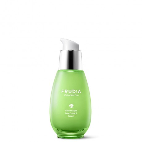 Frudia Green Grape Pore Control Serum  Сыворотка для контроля пор с зеленым виноградом