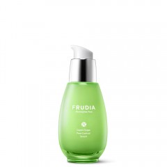 Frudia Green Grape Pore Control Serum  Сыворотка для контроля пор с зеленым виноградом