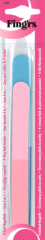 Fing'rs Пилка для ногтей	 4в1