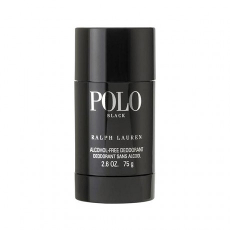 Ralph Lauren (Ральф Лорен) Polo Black Deodorant Stick Дезодорант Стик, 75 г