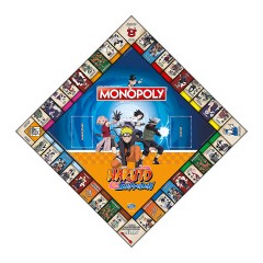 Winning Moves Monopoly монополия