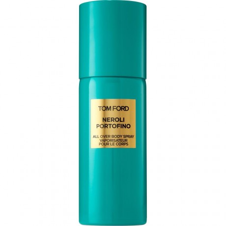 Tom Ford (Том Форд) Neroli Portofino All Over Body Spray Спрей для тела для мужчин, 150 мл