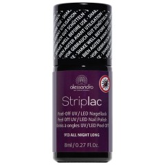 Alessandro (Алессандро)  Nagellack Striplac, 1 шт.