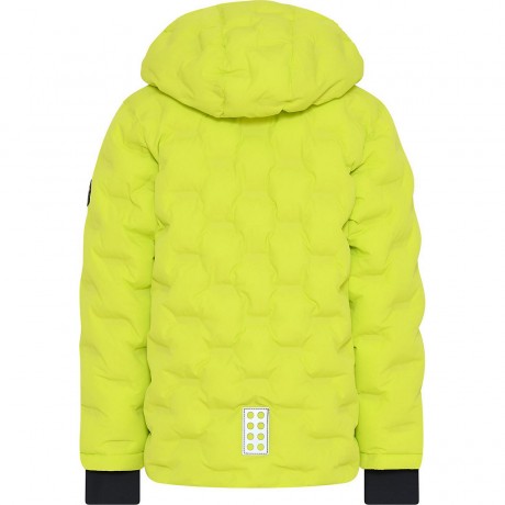 LEGO wear Skijacke LWJIPE fur Jungen Лыжная куртка LWJIPE для мальчиков