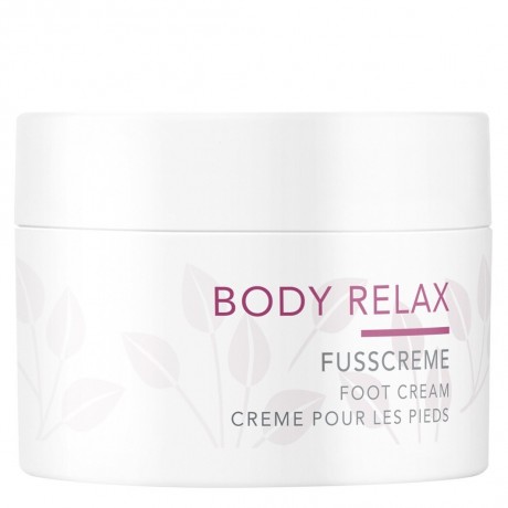 Charlotte Meentzen Fusscreme  крем для ног