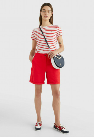 Tommy Hilfiger BLEND Shorts fireworks СМЕСЬ шорты салют