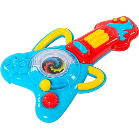 myToys ORIGINALS Baby Rockgitarre детская рок-гитара