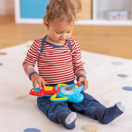 myToys ORIGINALS Baby Rockgitarre детская рок-гитара