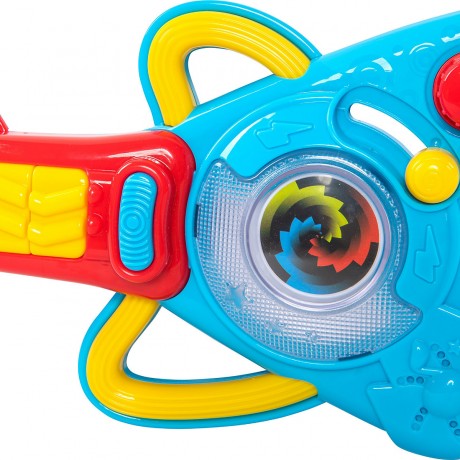 myToys ORIGINALS Baby Rockgitarre детская рок-гитара