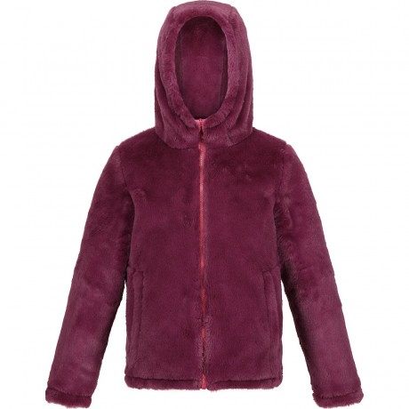 Regatta Winterjacke SPYRA III fur Madchen Зимняя куртка SPYRA III для девочки