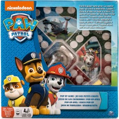 Spin Master Spin Master Games PAW Patrol Spin Master Games Щенячий патруль