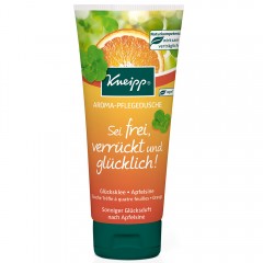 Kneipp (Кнайпп) Aroma-Pflegedusche Glucksklee 200 мл