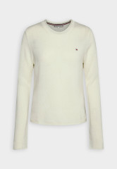 Tommy Hilfiger Jumper ecru джемпер экрю