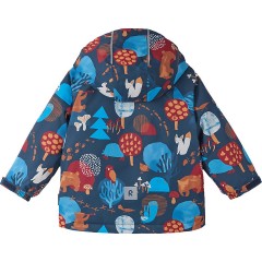 Reima Winterjacke KUSTAVI fur Jungen Зимняя куртка КУСТАВИ для мальчика