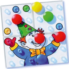 Ravensburger ministeps Colorino ministeps Колорино