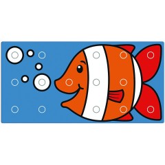 Ravensburger ministeps Colorino ministeps Колорино