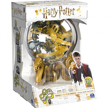 Spin Master Harry Potter Perplexus Prophecy Пророчество о недоумении Гарри Поттера
