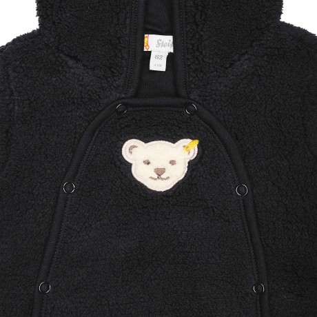 Steiff Baby Outdoor-Overall fur Madchen Детские уличные комбинезоны для девочек